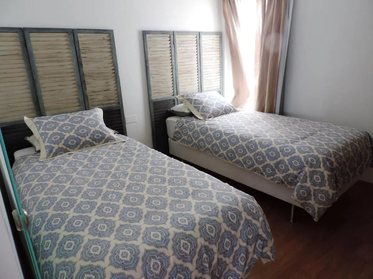 Appartamento Casa El Jable Arrecife  Arrecife (Lanzarote)