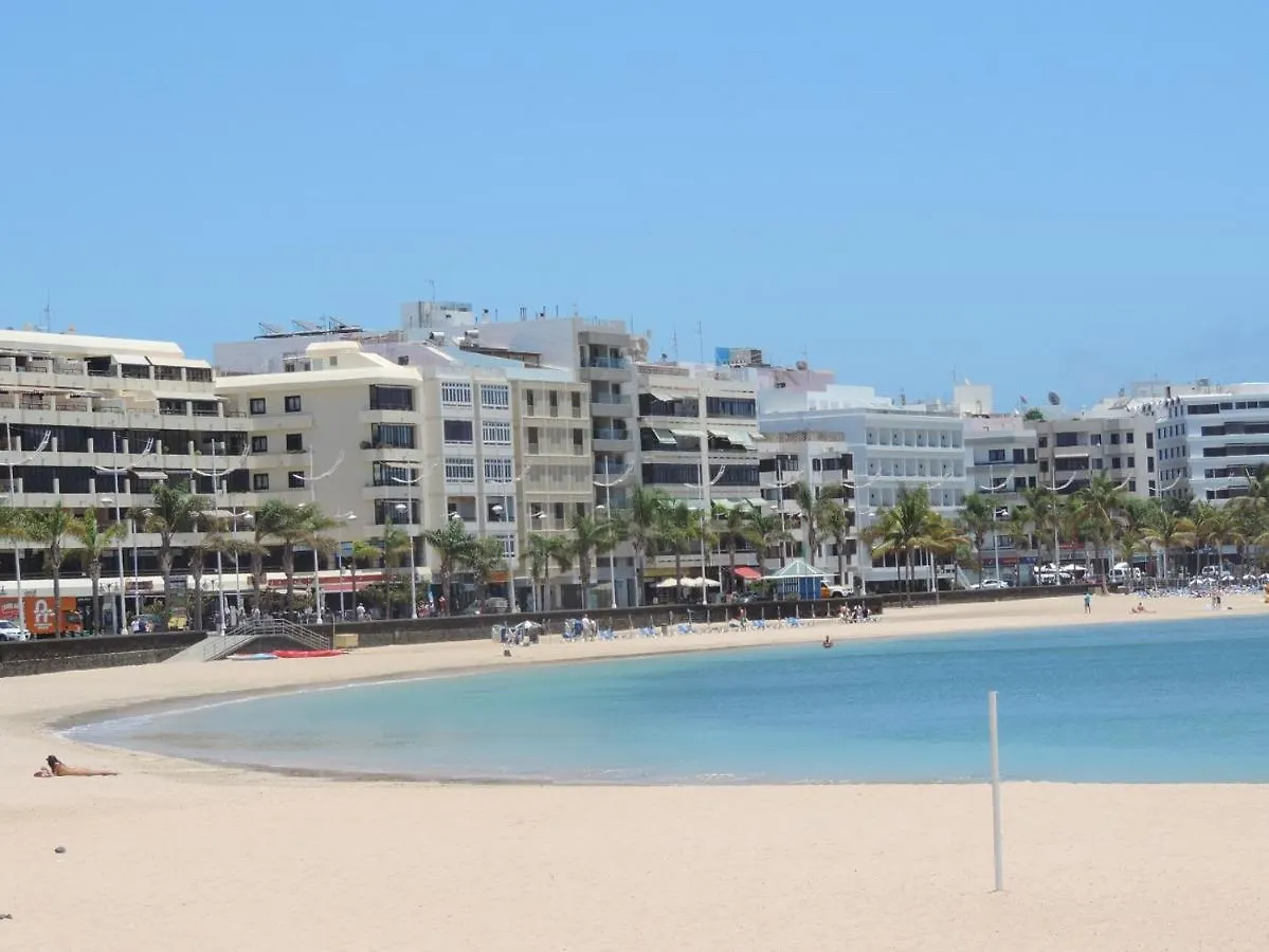 Appartamento Casa El Jable Arrecife   Arrecife (Lanzarote)