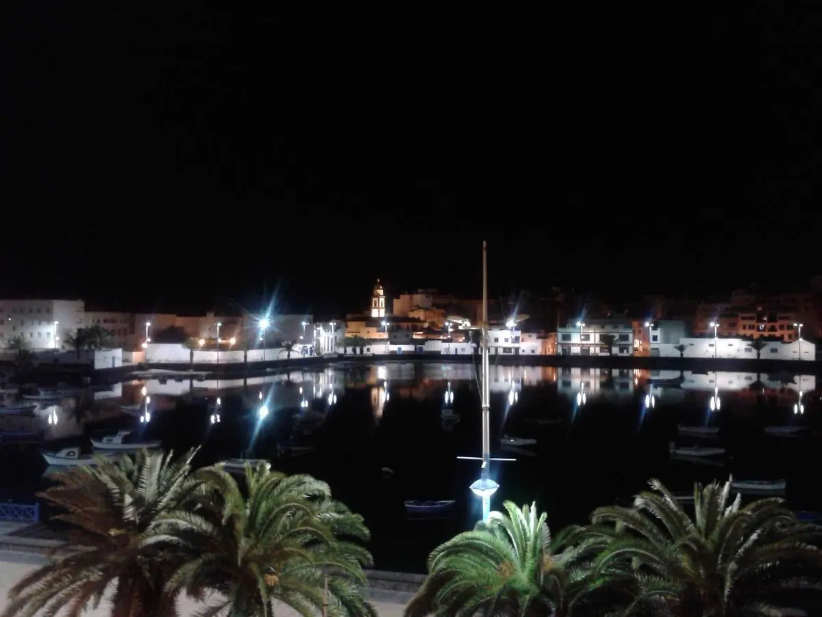 Appartamento Casa El Jable Arrecife