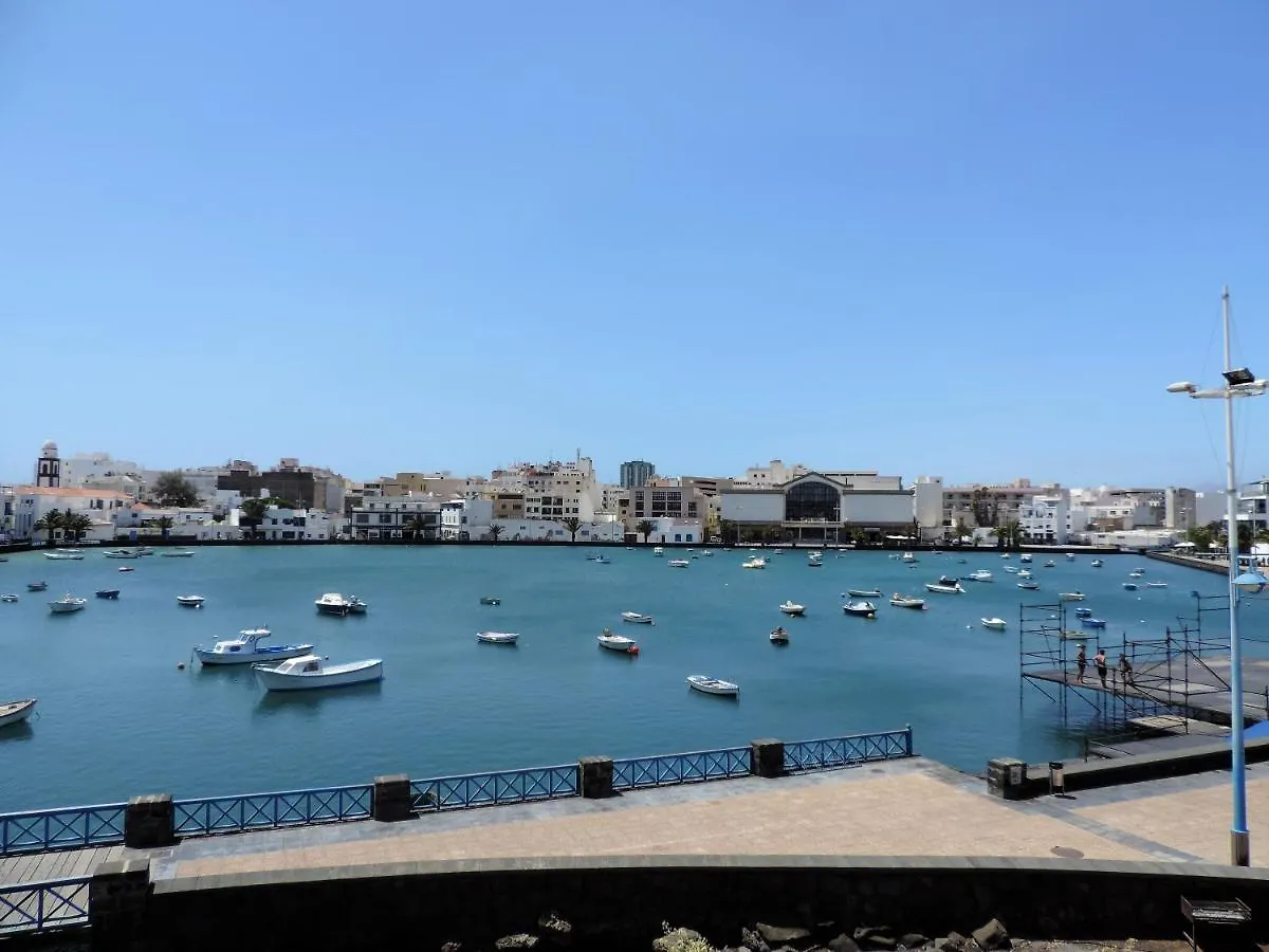 Appartamento Casa El Jable Arrecife