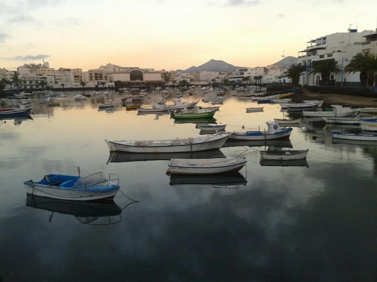Appartamento Casa El Jable Arrecife