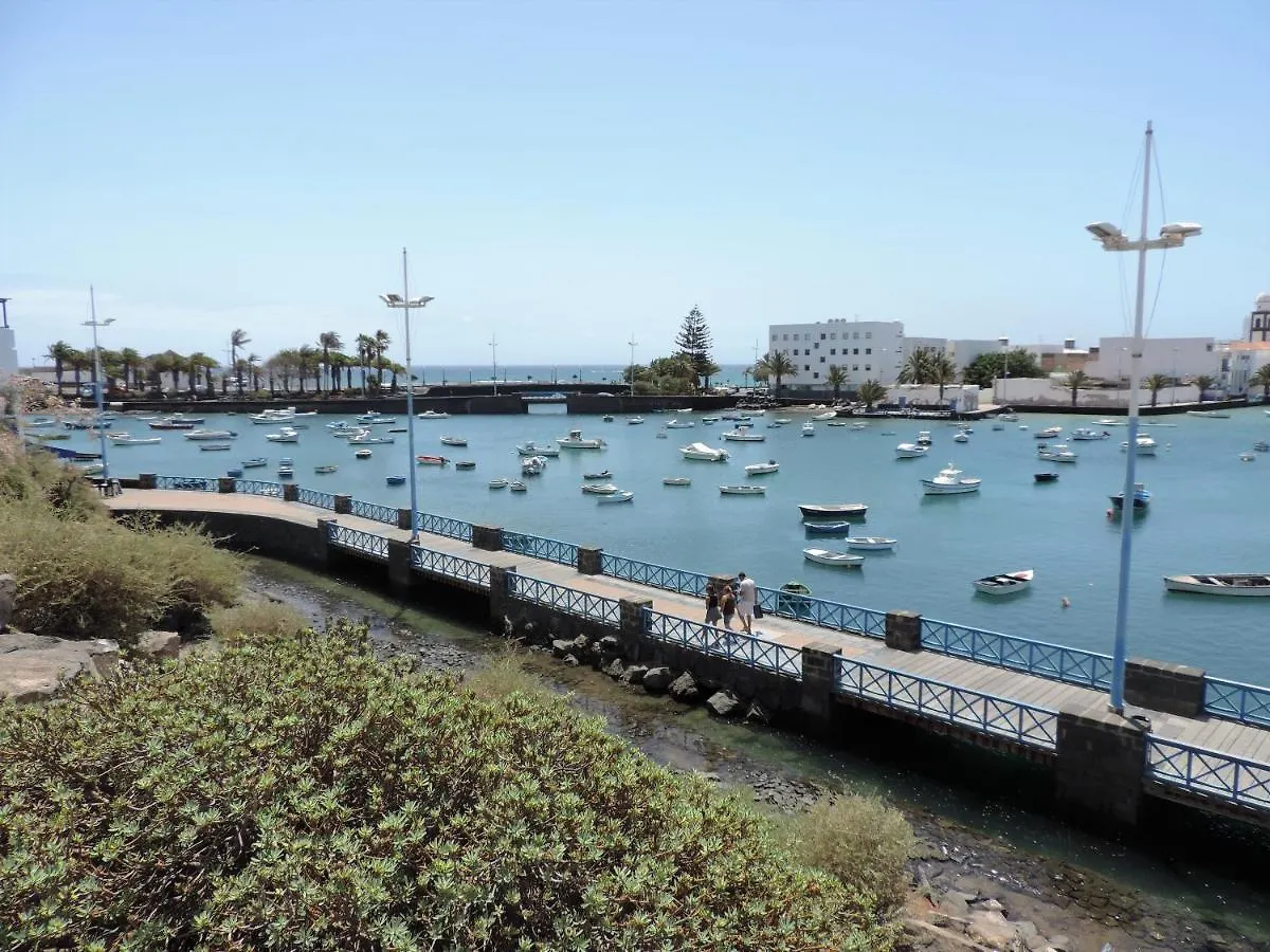 Appartamento Casa El Jable Arrecife  0*, Arrecife (Lanzarote) Spagna