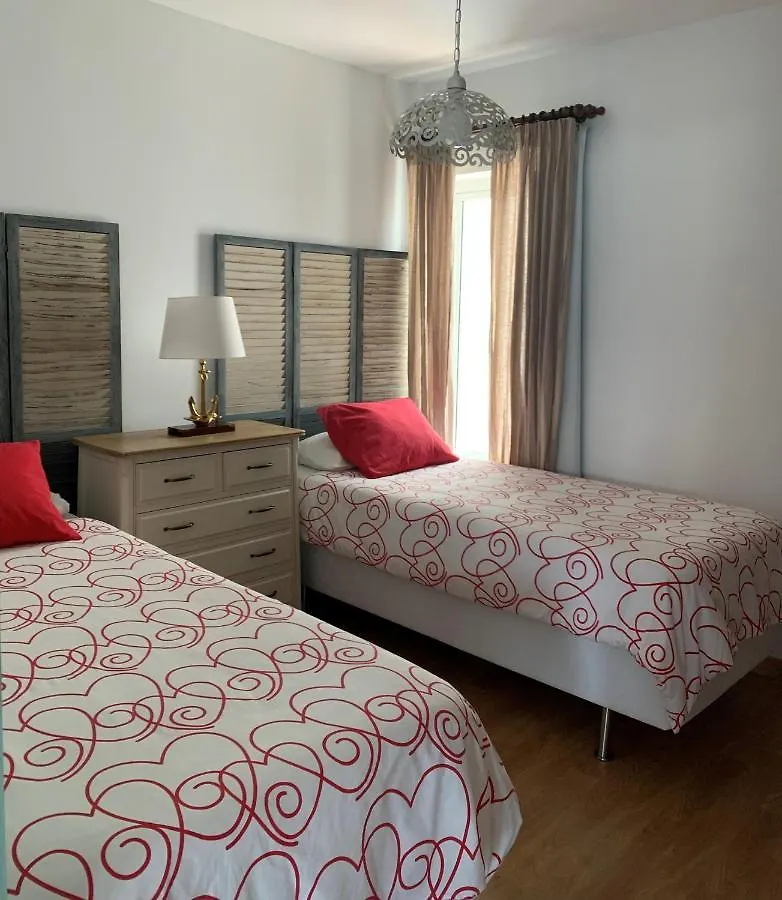 Appartamento Casa El Jable Arrecife