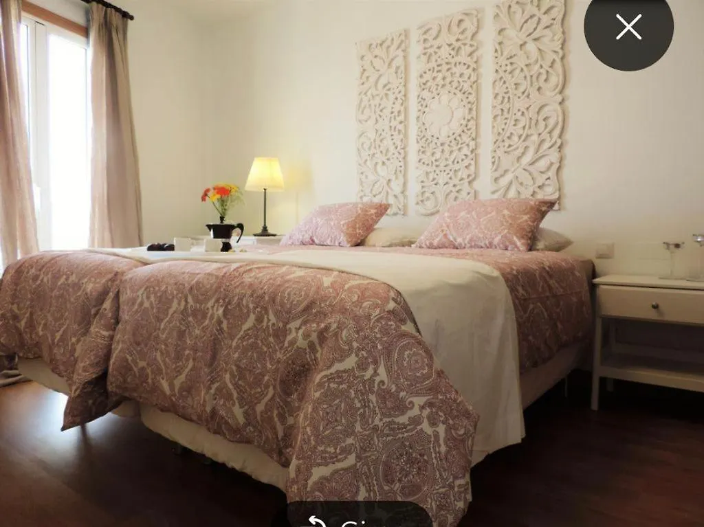 Appartamento Casa El Jable Arrecife  Spagna