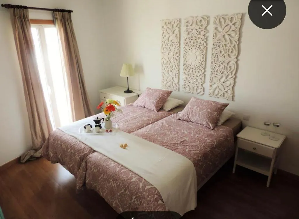 Appartamento Casa El Jable Arrecife