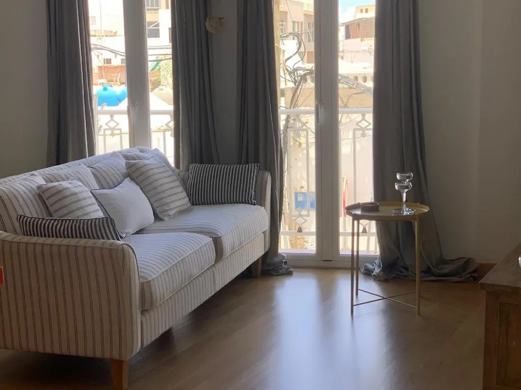 Appartamento Casa El Jable Arrecife   Arrecife (Lanzarote)