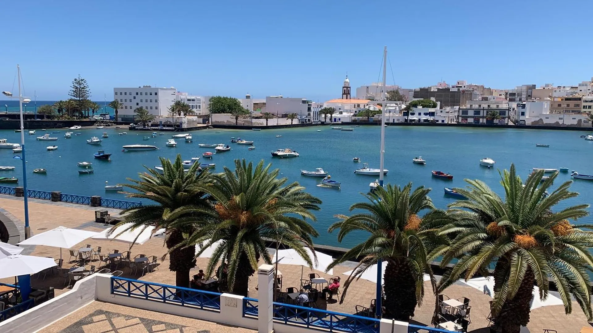 Appartamento Casa El Jable Arrecife